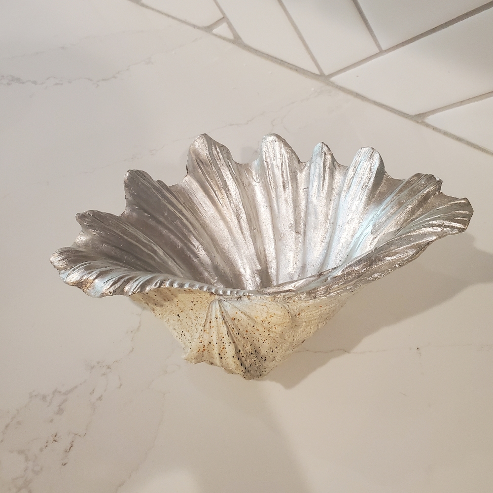 Pottery Barn Shell